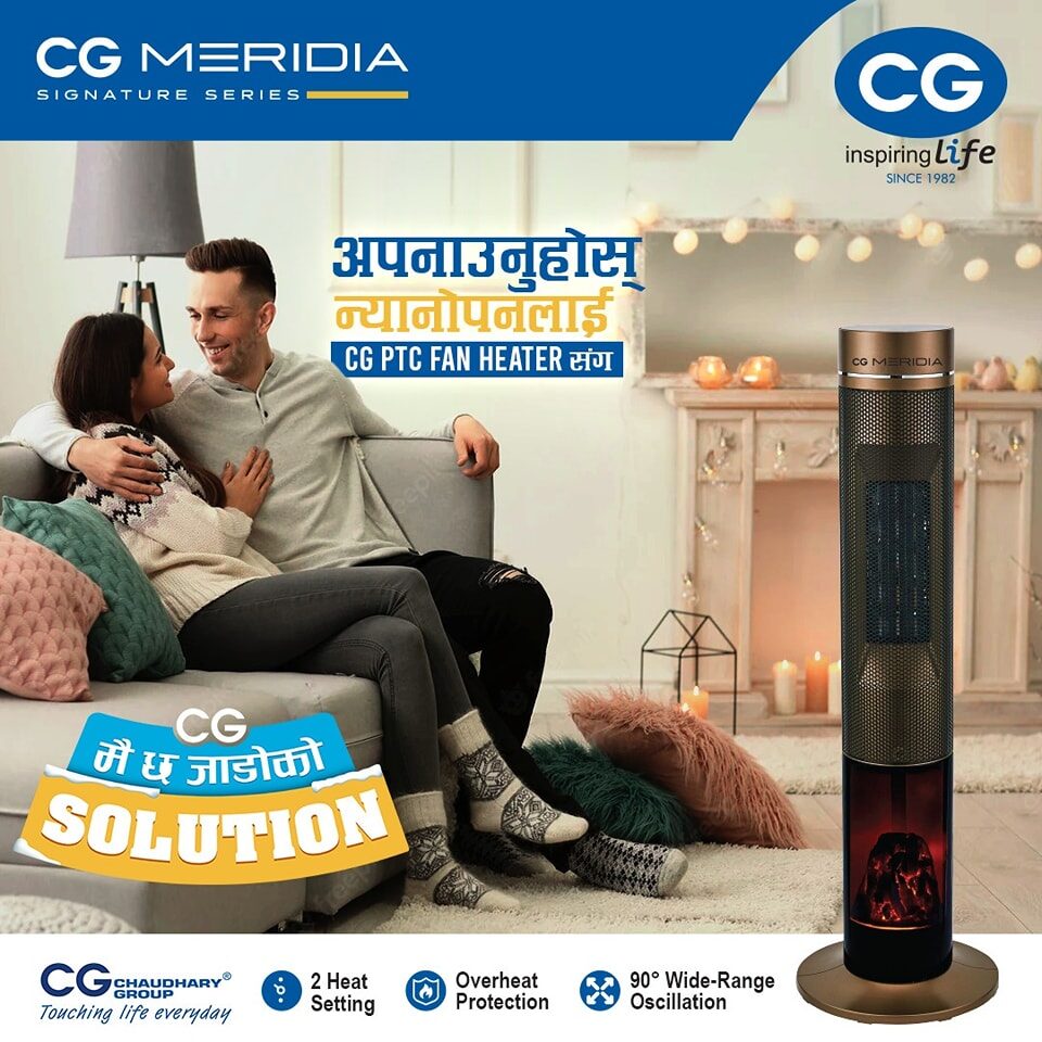 CG Electronics work