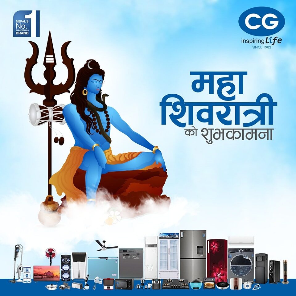 CG Electronics work