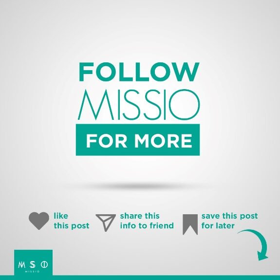 Missio work